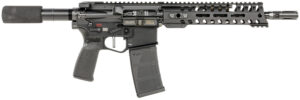 POF Renegade Plus Pistol .300 AAC Blackout 10.50 inch side view