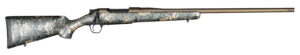 Christensen Arms Mesa FFT .300 Win Mag 22-inch threaded barrel Burnt Bronze Cerakote green black tan stock
