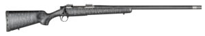 Christensen Arms Summit TI 7mm Remington Magnum 26 inch threaded barrel fixed sporter stock