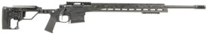 Christensen Arms MPR .300 Win Mag 26in carbon fiber barrel black billet chassis right-hand