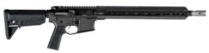 Christensen Arms CA-15 G2 .223 Wylde 16-inch AR-style rifle, black anodized finish