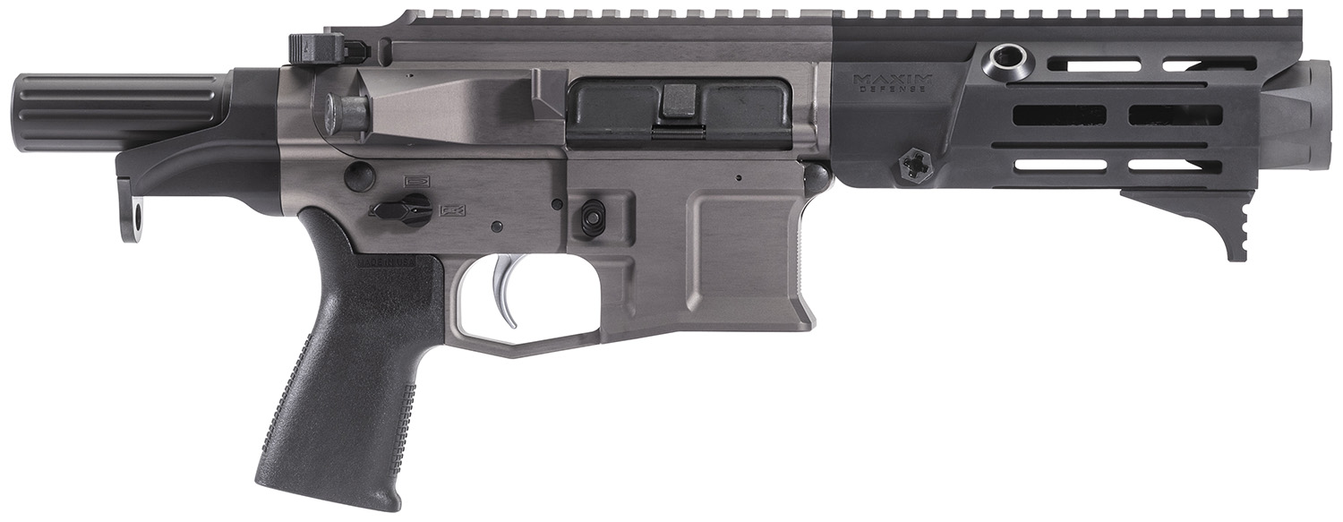 Maxim Defense PDX 505-SPS 5.56 NATO 5.50″ Barrel 20+1