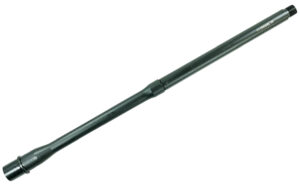 Diamondback 18-inch 6.5 Grendel black nitride barrel 4150 CMV mid-length