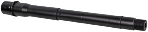 Diamondback DB 10-inch 300 AAC Blackout pistol-length barrel, black nitride finish