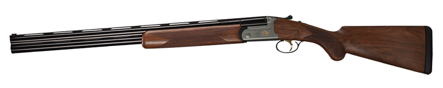 Bettinsoli Omega S Lite 12 Gauge 28″ Vent Rib 28″ Barrel