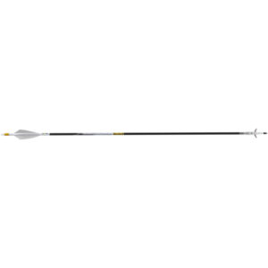 TAC LRP Pierce Platinum Arrow 3 Fletched 250 6 pk.