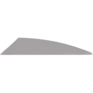 TAC Vanes Driver Vanes Grey 2.75 in. 36 pk.