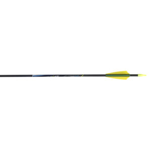 Allen Razor Youth Arrow 28 in. 3 pk.