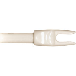 Altra Nock .166 White 12 pk.