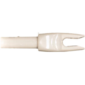 Altra Nock Standard White 12 pk.