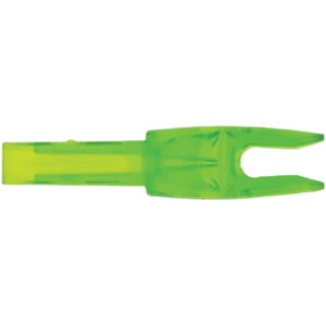 Altra Nock Standard Green 12 pk.