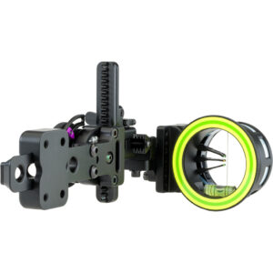 Spot Hogg Boonie Dovetail Sight 3 Pin .029 LH