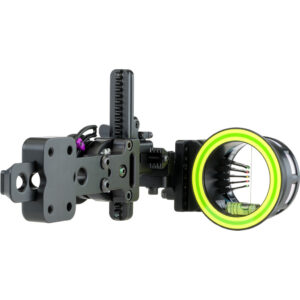 Spot Hogg Boonie Dovetail Sight 5 Pin .029 LH