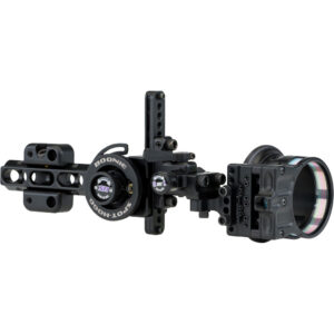 Spot Hogg Boonie Dovetail Sight 5 Pin .010 RH