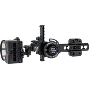 Spot Hogg Boonie Dovetail Sight 7 Pin .019 LH