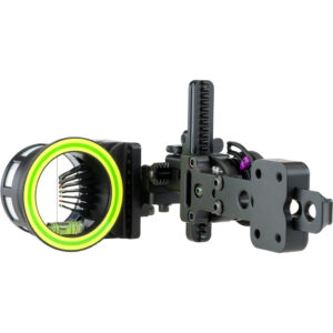 Spot Hogg Boonie Dovetail Sight 7 Pin .019 RH