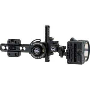 Spot Hogg Boonie Dovetail Sight 7 Pin .029 RH