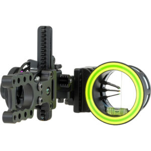 Spot Hogg Boonie Hard Mount Sight 3 Pin .019 LH