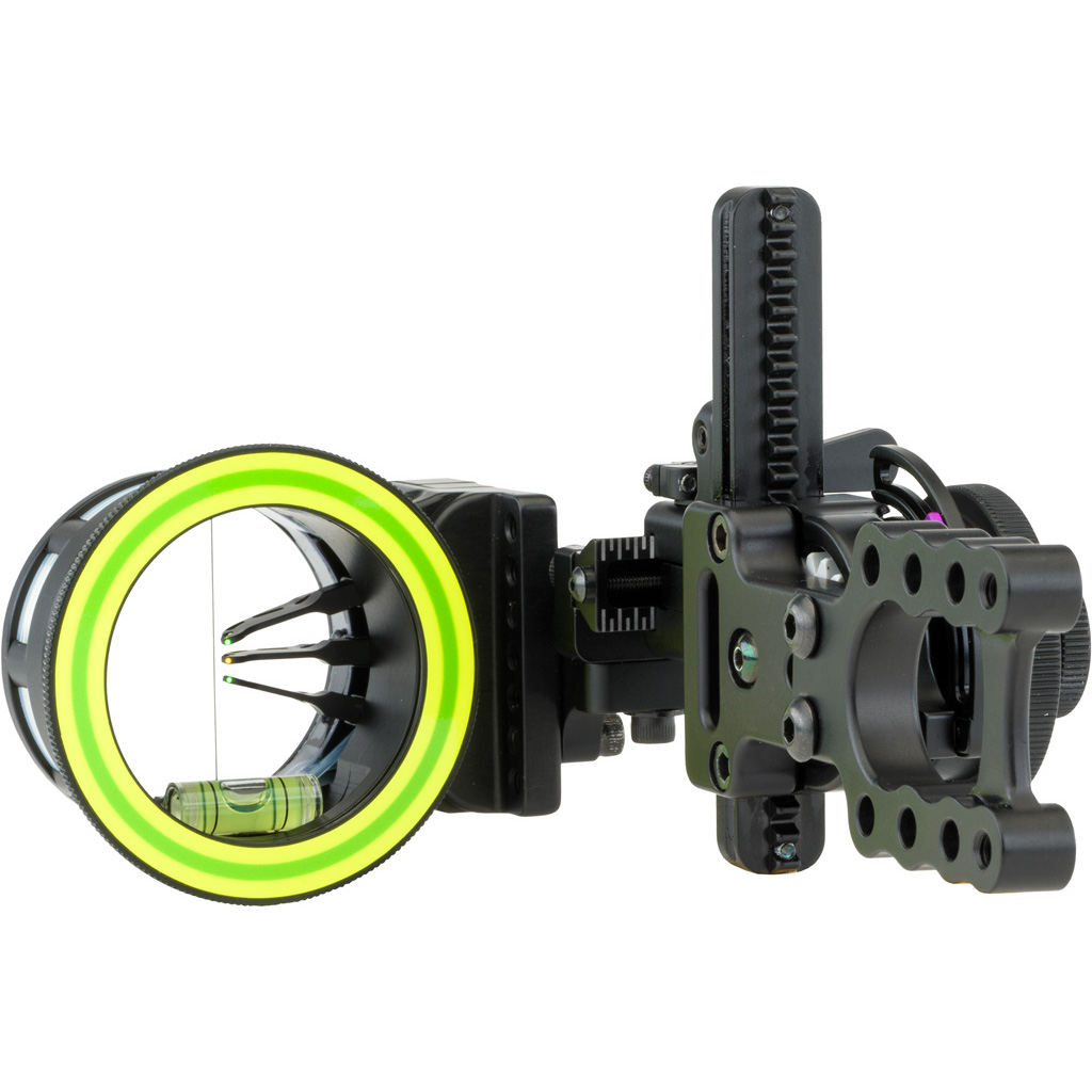 Spot Hogg Boonie Hard Mount Sight 3 Pin .019 RH - Image 2