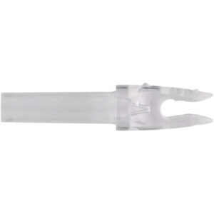 Altra .204 Nock Clear 1 doz.