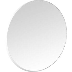 Specialty Iron I Rifle Peep Verifier #4 Silver