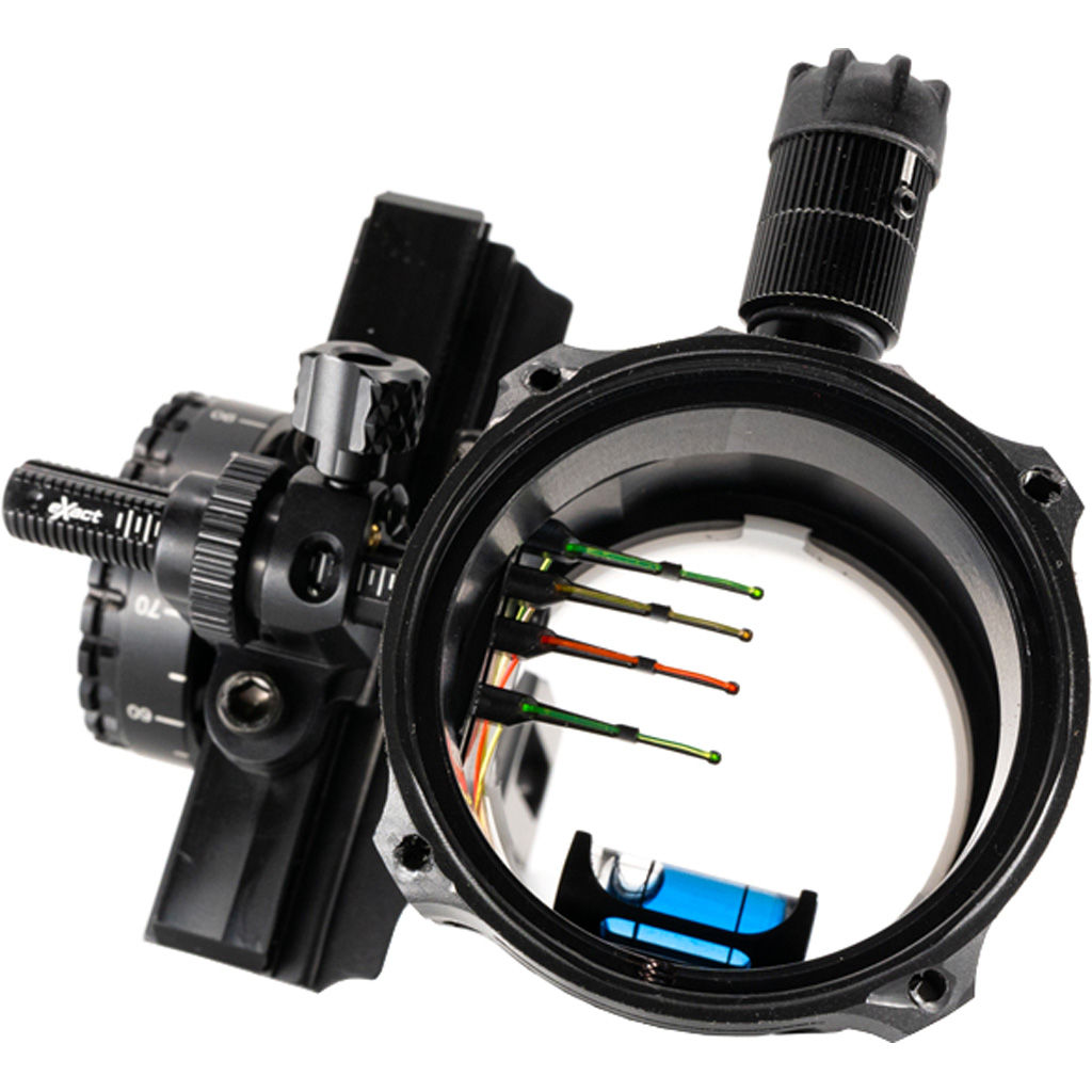 B3 Exact LINX Bridge-Lok Sight 4-Pin .019 LH - Alexander's