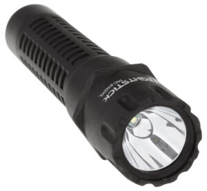 Nightstick TAC510XL rechargeable tactical flashlight matte black 800 lumens