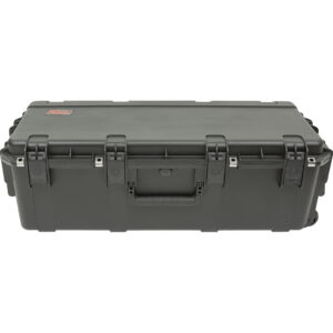 SKB iSeries Crossbow Case Black Tenpoint TRX26