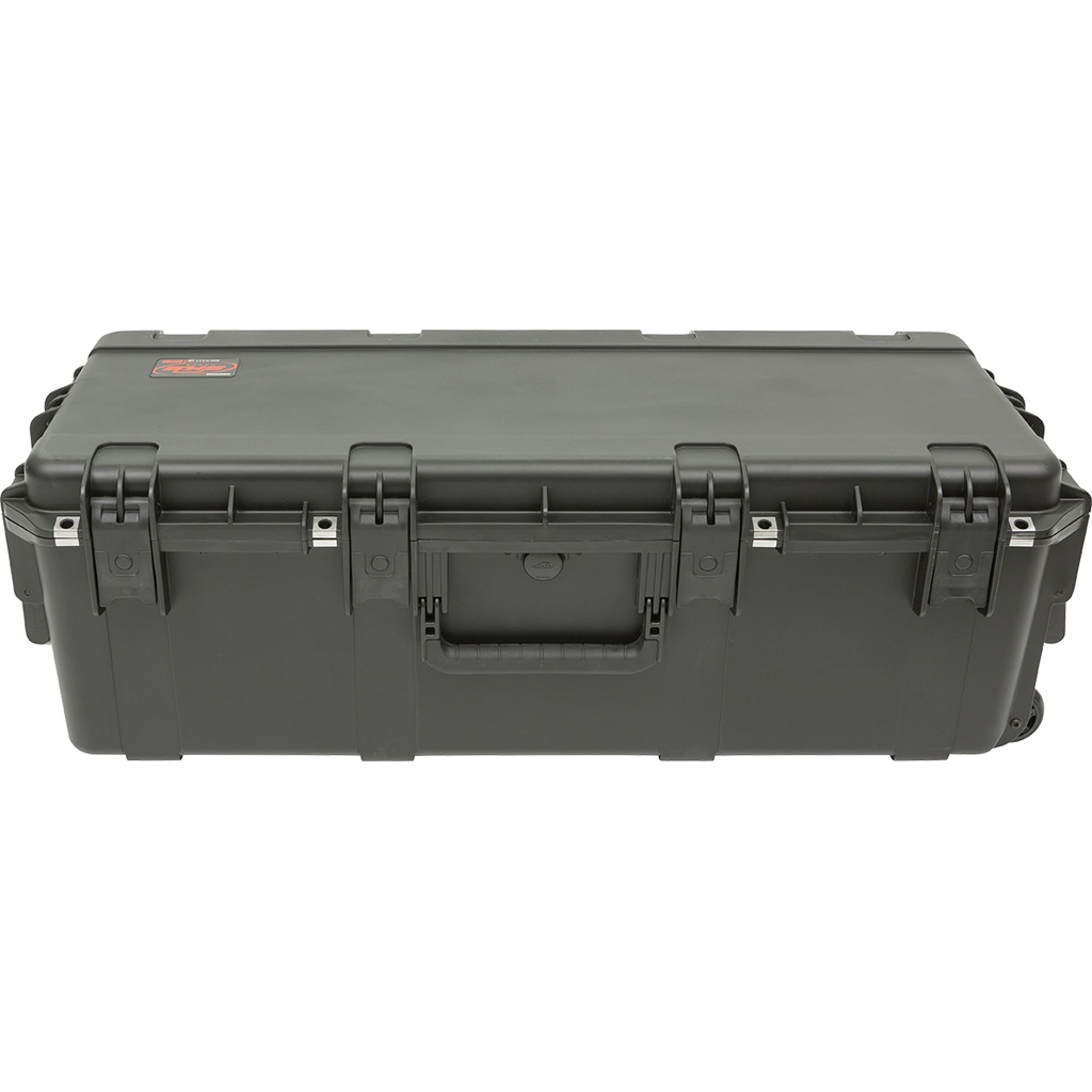 SKB iSeries Crossbow Case Black Tenpoint TRX26 - Alexander's