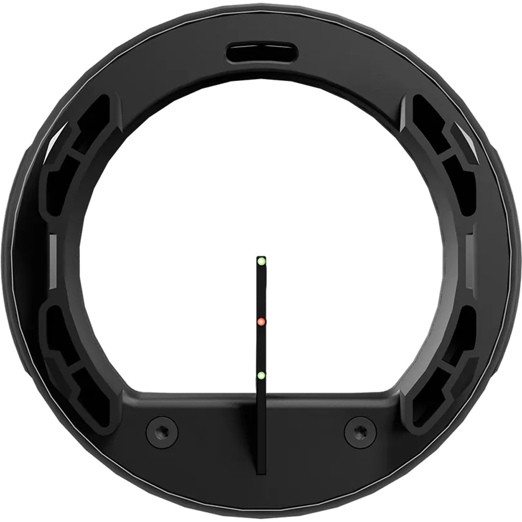 Ultraview UV Slider 2 Bridgelock Black V3 LH - Alexander's