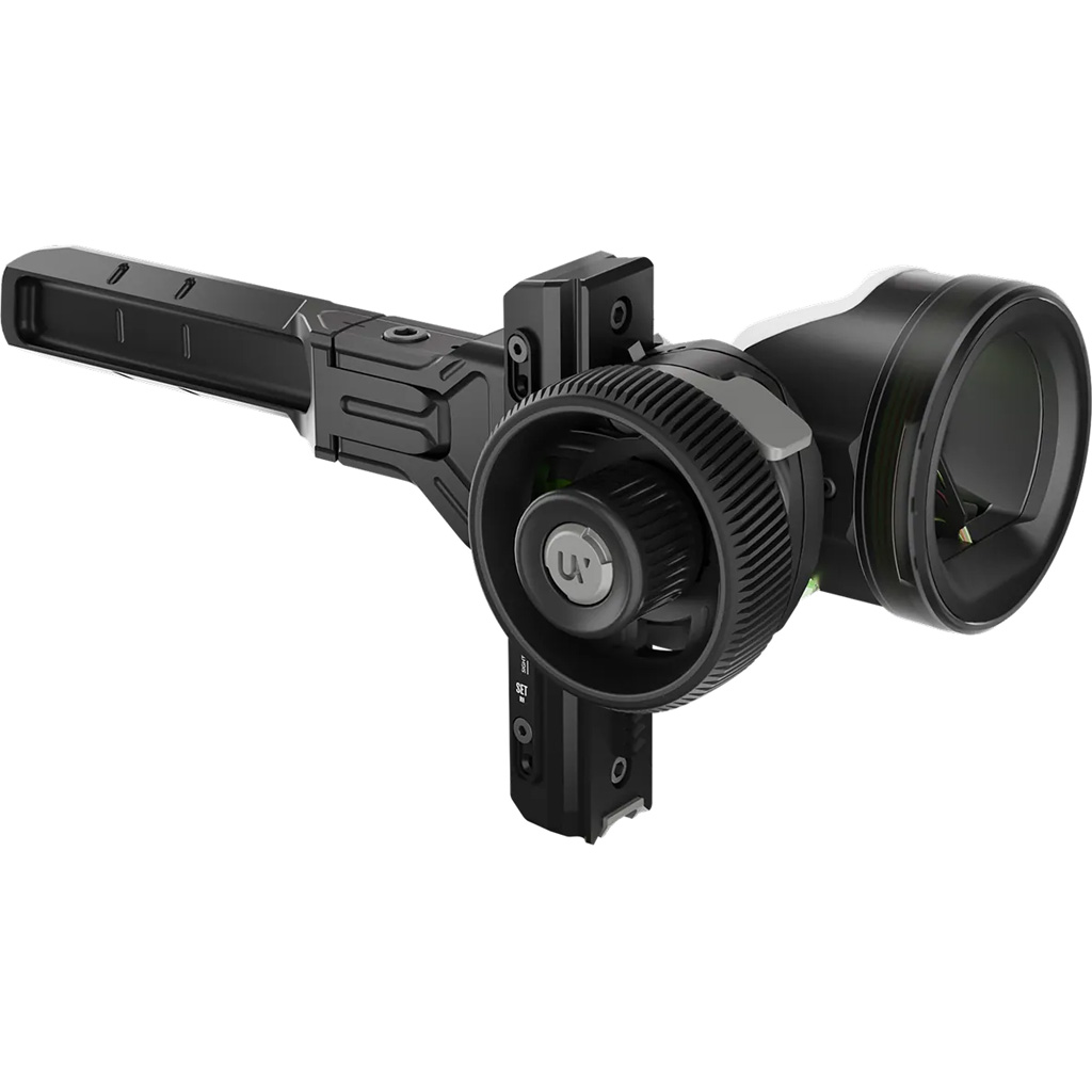 viewtharu Ultraview UV Slider 2 Bridgelock Black H5 LH - Alexander's