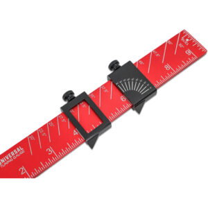 Last Chance Tuning Guage