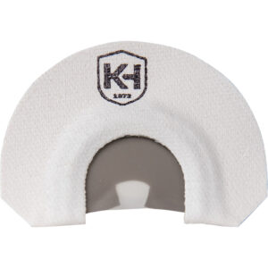 Knight and Hale HD Series Mouth Turkey Call Ghost Cut 2 pk.