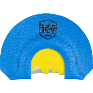 Knight and Hale HD Series Mouth Turkey Call Half Moon Cutter