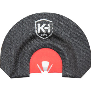 Knight & Hale HD Series Mouth Turkey Call Ghost Split V