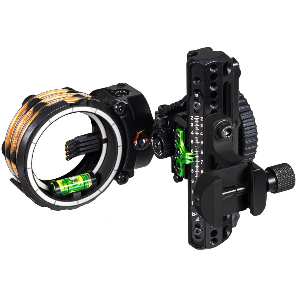 ペリドット Axcel Driver Slider Sight CK AccuStat II Midnight Cerakote