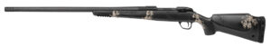 Fierce Firearms Carbon Rage 7mm PRC 22-inch rifle with urban camo Monte Carlo stock, right-hand