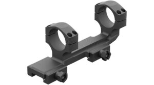 Leupold Mark IMS cantilever scope mount 30mm 20 MOA black