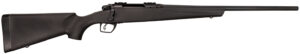 Remington 783 Compact Rifle 6.5 Creedmoor matte blued steel barrel black synthetic stock