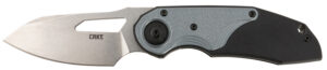 Columbia River CRKT Attaboy folding knife with 2.73 inch D2 drop-point blade