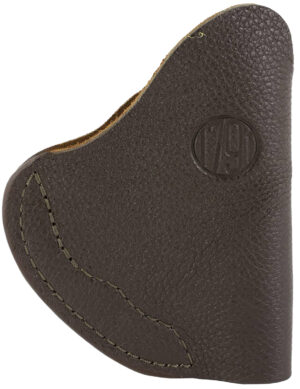 1791 Fair Chase deer skin IWB holster Size 2 brown left hand for Ruger LCR