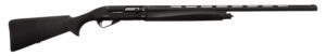 Silver Eagle Arms Carlyle 12 Gauge semi-auto shotgun, 28-inch vent rib barrel, black finish