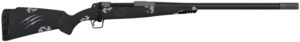 Fierce Firearms Rogue 7mm PRC 24 inch right-hand carbon fiber barrel titanium receiver phantom camo