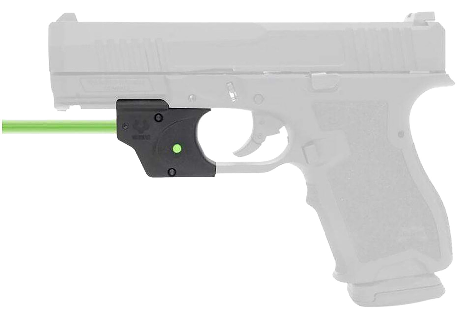 Viridian 912-0049 Green Laser Sight for PSA Dagger - Alexander's