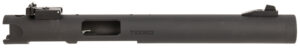 Tactical Solutions Pac-Lite 6-inch threaded 22 LR barrel and receiver, black anodized