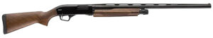 Winchester SXP High Grade Field 12ga 28in pump shotgun side view with walnut stock
