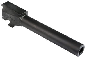 Sig Sauer P320 .357 SIG 4.7-inch steel replacement barrel, non-threaded