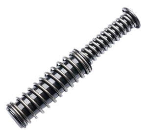 Sig Sauer P365 recoil spring assembly 9mm 3.1 inch black