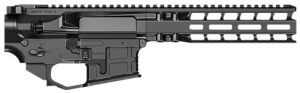 Radian Weapons Builder Kit 8.5-inch M-LOK hand guard AR-15 receiver set