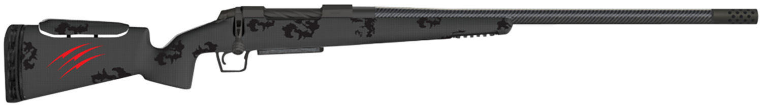 Fierce Firearms Carbon Rival XP 7mm Rem Mag 22-inch